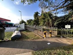 Glentrees (D10), Condominium #596217551